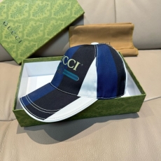 Gucci Caps